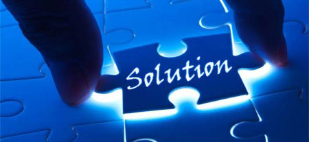 solutions